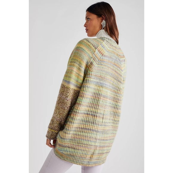 Free People Sedona cardigan - Picture 6 of 11